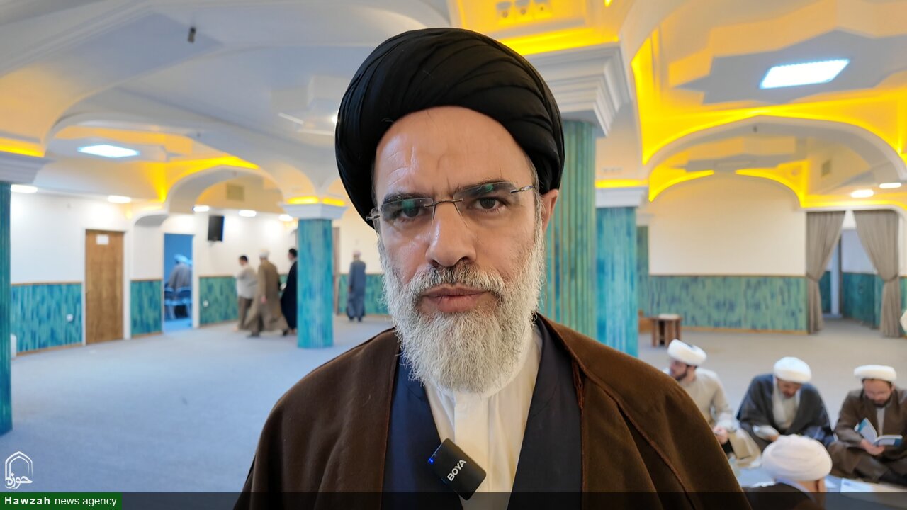 فیلم | گزارشی از دومین رویداد توانمندسازی ائمه جماعت مساجد طرح محراب استان آذربایجان شرقی
