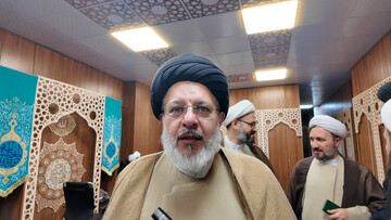 فیلم|  توضیحات مدیرکل اقاف و امور خیریه آذربایجان شرقی درباره طرح‌ محراب