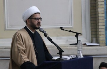 مباحثه ستون اصلی نظام آموزشی حوزه است