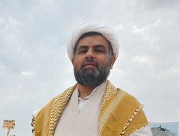 اردوهای راهیان نور حوزه علمیه خوزستان همزمان با دهه فجر برگزار شد