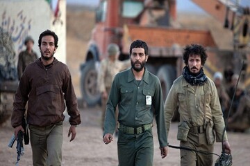 فیلم «جانشین» نقطه عطف روایت شهدا در جشنواره فجر