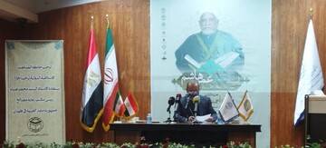  نقش ویژه عمر هاشم، رییس اسبق دانشگاه الازهر در تقریب مذاهب اسلامی