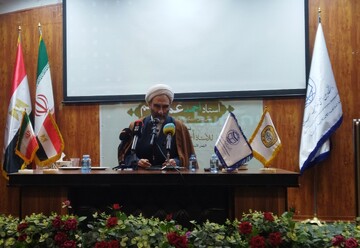 وحدت اسلامی باید از کلام آغاز شود تا نگاه هستی‌شناختی شکل بگیرد