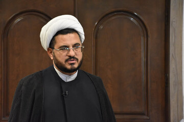 برگزاری آزمون شناسایی استعدادهای برتر آموزشی حوزه علمیه خراسان/ حضور ۳۹۰ طلبه از سه استان در مرحله نخست ارزیابی علمی