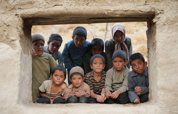 «کوچ»؛ روایتی ساده از زندگی سردار سلیمانی