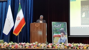 کمک‌۲۲ میلیارد ریالی مردم آران و بیدگل به عتبات عالیات