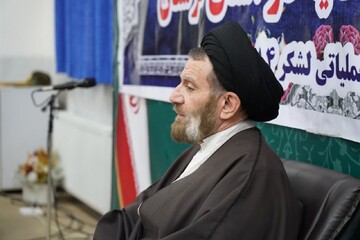 تصاویر/ دیدار فرماندهان نیروهای مسلح با نماینده ولی فقیه در استان لرستان