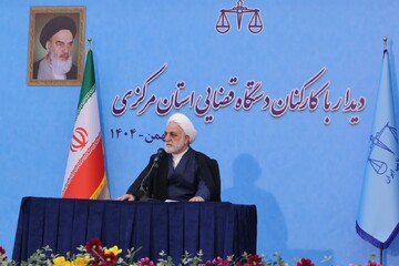 دشمن در تلاش است معیشت مردم را در تنگنا قرار دهد / در فتنه اخیر خشونت به سطح بی‌سابقه‌ای رسید