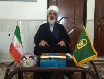 مردم با حضور در راهپیمایی ۲۲ بهمن دشمنان قسم خورده را مایوس و ناامید نمایند