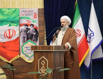 پیروزی نهایی از آن جمهوری اسلامی و جبهه مقاومت است