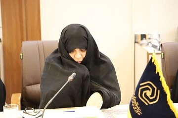 گفت‌وگوی اقناعی و حضور طلاب در فضای مجازی خنثی‌کننده عوامل فتنه است