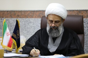 مشاور مدیر حوزه‌های علمیه خواهران در امور علمی، تربیتی و فرهنگی منصوب شد