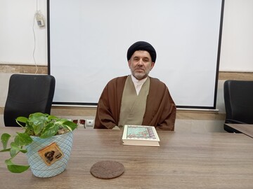 حوزه‌های علمیه موظف به شناخت ریشه‌های فتنه و حضور روشنگرانه در کنار مردم هستند/ حرکت در مسیر تمدن نوین اسلامی؛ نیازمند امیدآفرینی و آگاهی‌بخشی