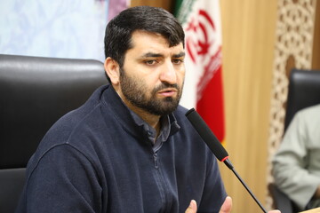 تصاویر / نشست تحلیل سیاسی مسائل روز در دومین رویداد توانمندسازی ائمه جماعت مساجد طرح محراب استان آذربایجان شرقی