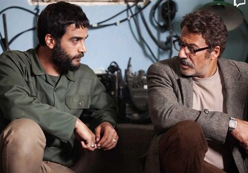 "جانشین"؛ تلاشی برای معرفی یک قهرمان واقعی