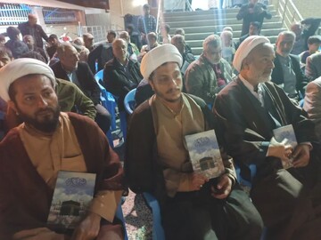 تصاویر/ اجتماع بزرگ مردمی در محکومیت اهانت به ساحت مقدس قرآن کریم و مساجد در برازجان