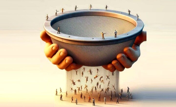 بزرگترین خطر خاموشی در دینداری