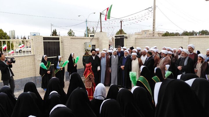 تصاویر/ گردهمایی ائمه جمعه استان کرمان در شهر انار