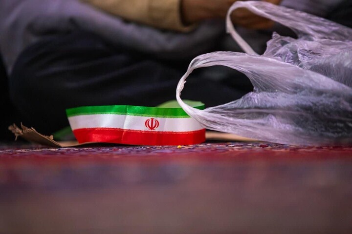 تصاویر/ طرح بوم گردی انقلاب در یزد