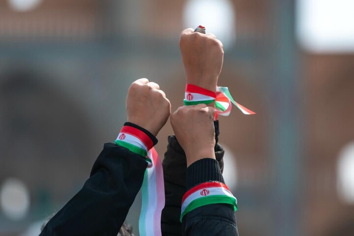 تصاویر/ طرح بوم گردی انقلاب در یزد