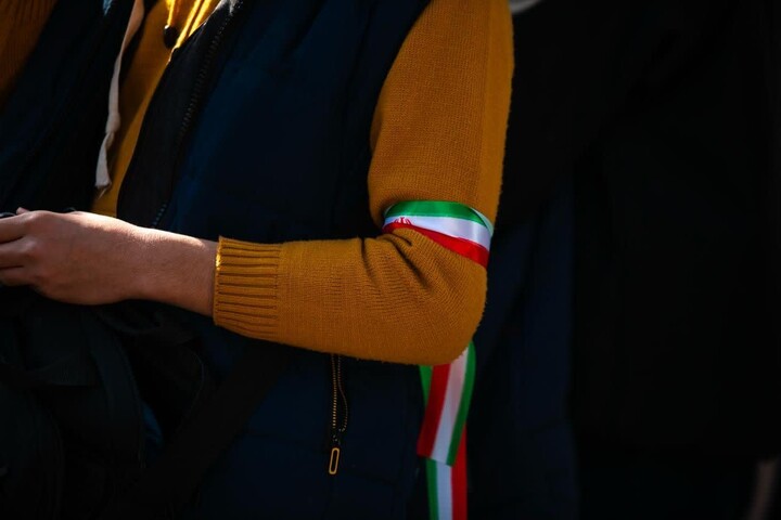 تصاویر/ طرح بوم گردی انقلاب در یزد