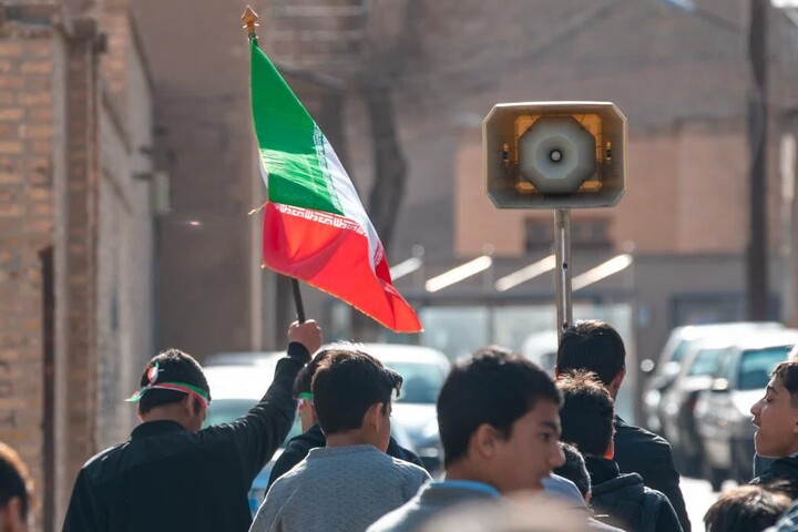 تصاویر/ طرح بوم گردی انقلاب در یزد