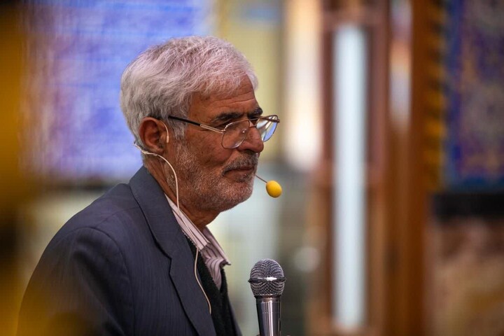 تصاویر/ طرح بوم گردی انقلاب در یزد