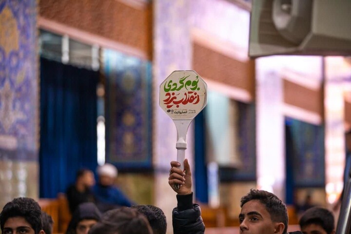 تصاویر/ طرح بوم گردی انقلاب در یزد