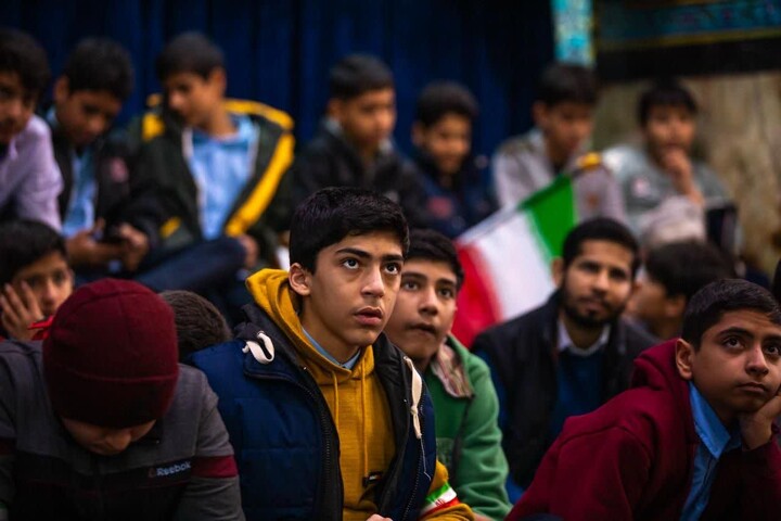 تصاویر/ طرح بوم گردی انقلاب در یزد