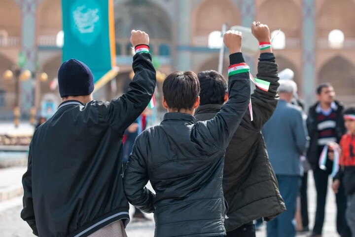 تصاویر/ طرح بوم گردی انقلاب در یزد