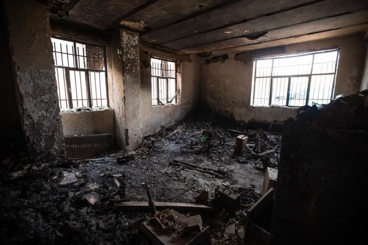 تصاویر/ طرح بوم گردی انقلاب در یزد