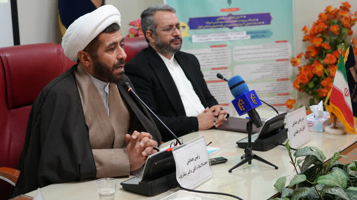 گفتمان مقاومت، محور تقابل تمدن نوین اسلامی با غرب است