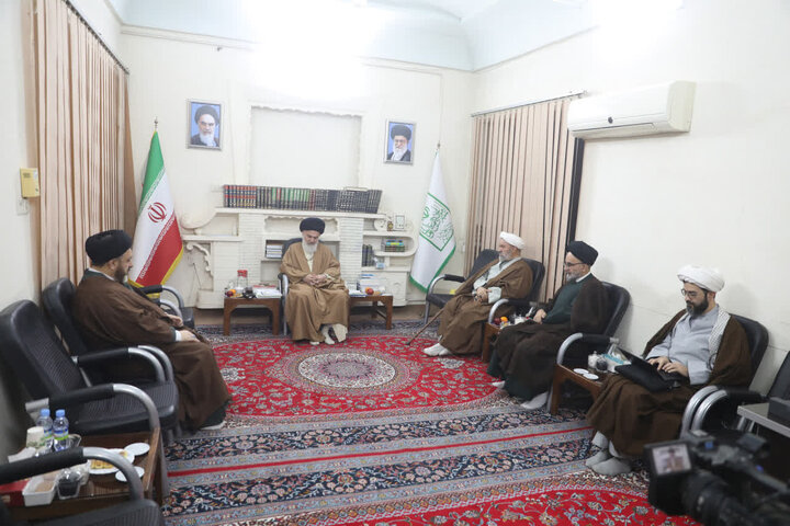 آتش زدن مساجد و مراکز درمانی، ماهیت اغتشاشگران را روشن کرد