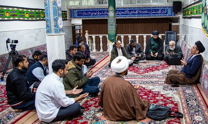 نماینده دفتر مقام معظم رهبری: رسالت مبلغین بنگلادشی روشنگری افکار عمومی و تقویت هویت دینی است