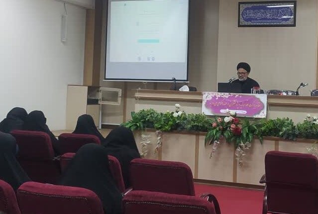 بازخوانی رسالت بانوان حوزوی در عرصه پژوهش‌های دینی