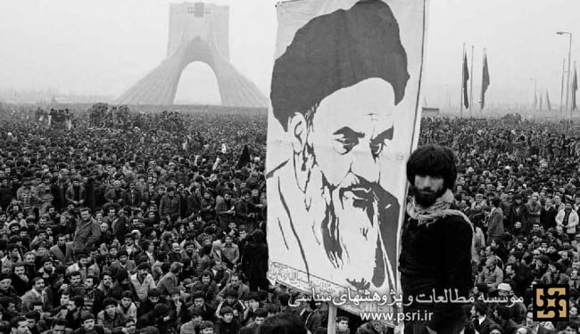 انقلابِ اسلامی کا بے مثال رہنما اور عظیم لیڈر