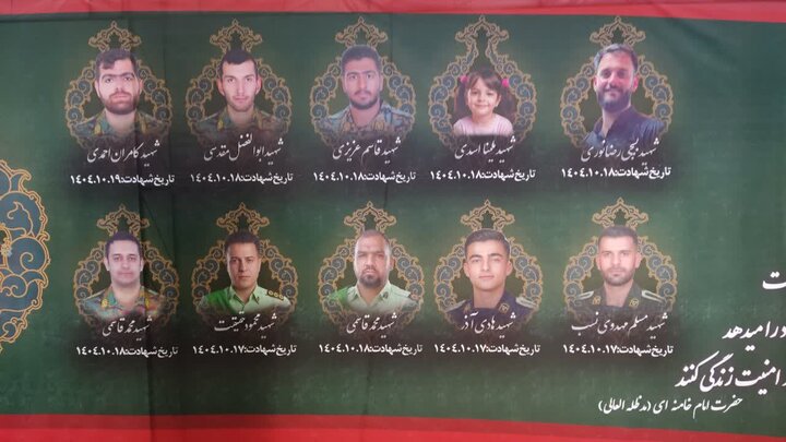 تصاویر/جلسه تبینی بصیرتی «روایت غبار»ویژه طلاب مدرسه علمیه امام خمینی شهرستان خمین