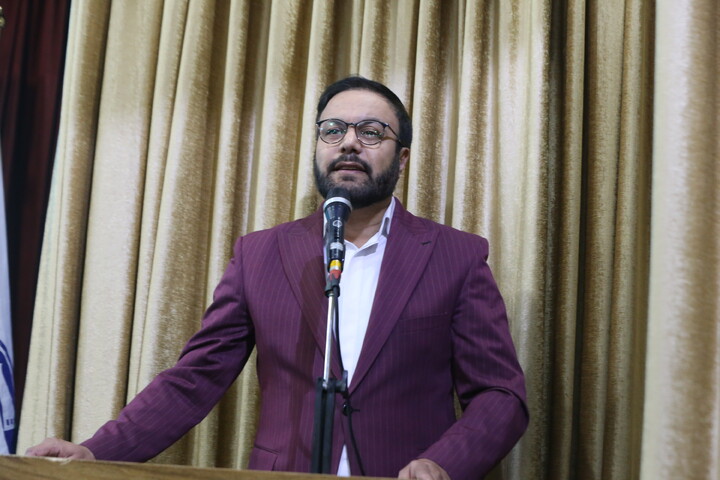 تصاویر / اختتــامیه یازدهمین جشنـواره رسانه‌ای ابوذر