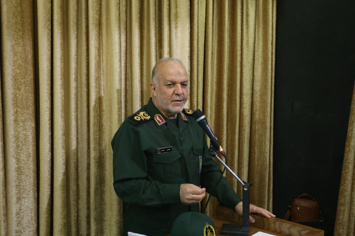 تصاویر / اختتــامیه یازدهمین جشنـواره رسانه‌ای ابوذر