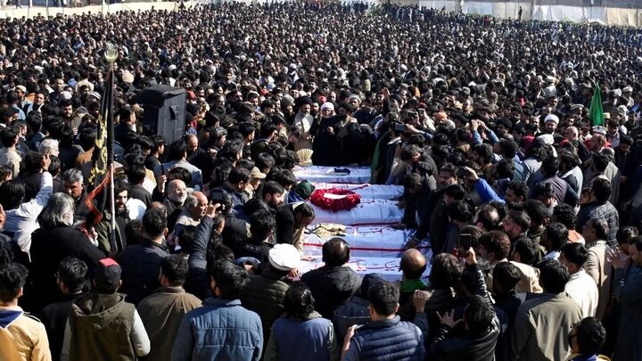 پاکستان میں دہشت گردی کے خلاف مؤثر اقدامات اور اسلامی وحدت ناگزیر ہے: اہل بیتؑ عالمی اسمبلی