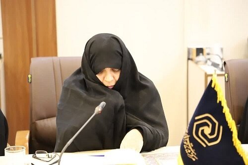 گفت‌وگوی اقناعی و حضور طلاب در فضای مجازی خنثی‌کننده عوامل فتنه است