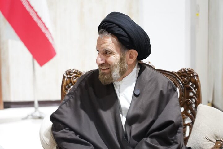 تصاویر/سفر رئیس شورای سیاست‌گذاری ائمه جمعه کشور به لرستان