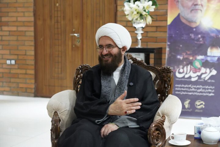 تصاویر/سفر رئیس شورای سیاست‌گذاری ائمه جمعه کشور به لرستان