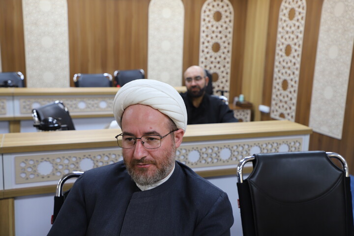 تصاویر / کارگاه عملی هوش مصنوعی در دومین رویداد توانمندسازی ائمه جماعت مساجد طرح محراب استان آذربایجان شرقی