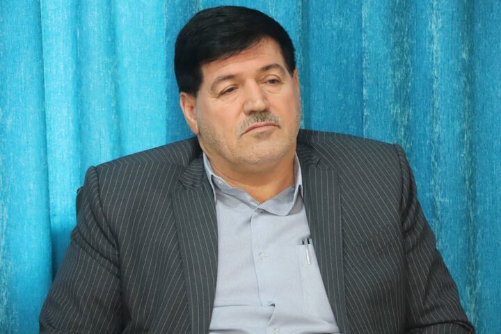 جلسه شورای فرهنگ عمومی مهران