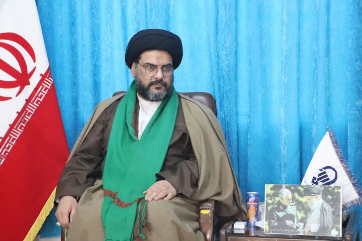 جلسه شورای فرهنگ عمومی مهران