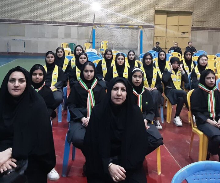 تصاویر/ جشن انقلاب در شهرستان چرداول
