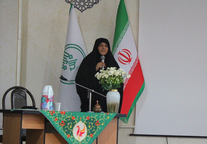 تصاویر/ دومین جلسه نشست تخصصی «بر مدار حقیقت» در کرمان