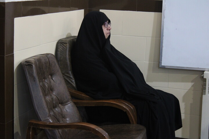 تصاویر/ دومین جلسه نشست تخصصی «بر مدار حقیقت» در کرمان