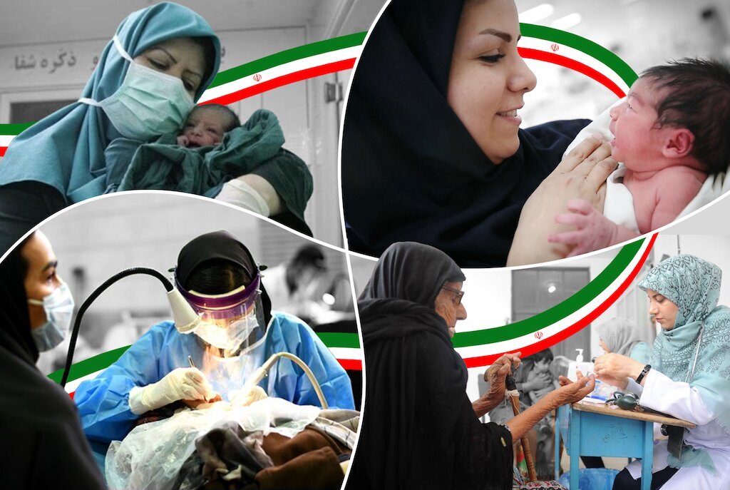 How the Islamic Republic reshaped healthcare in Iran
